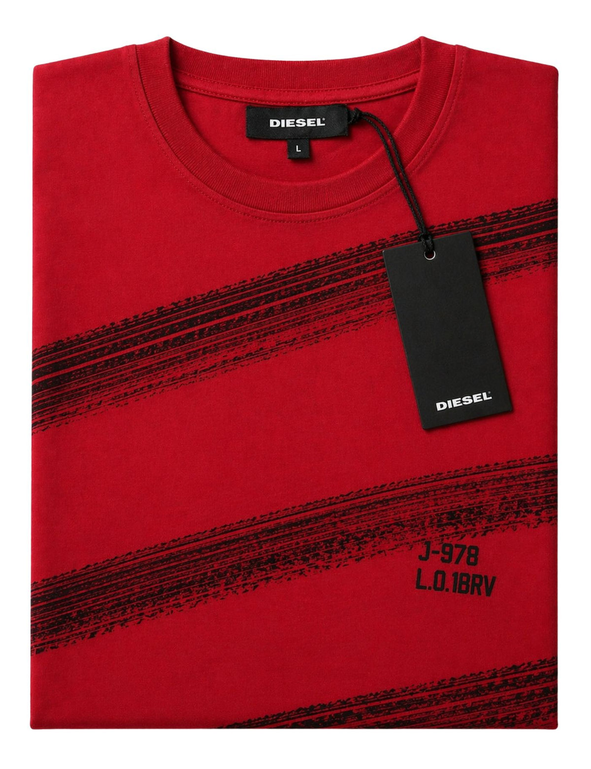 Men’s longline T-Shirt.(FFF)