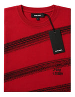 Men’s longline T-Shirt.(FFF)
