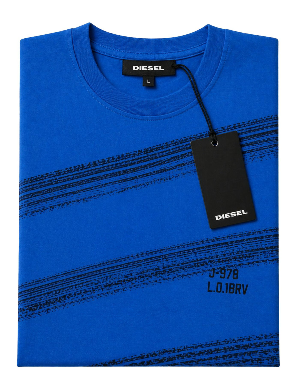 Men’s longline T-Shirt.(FFF)