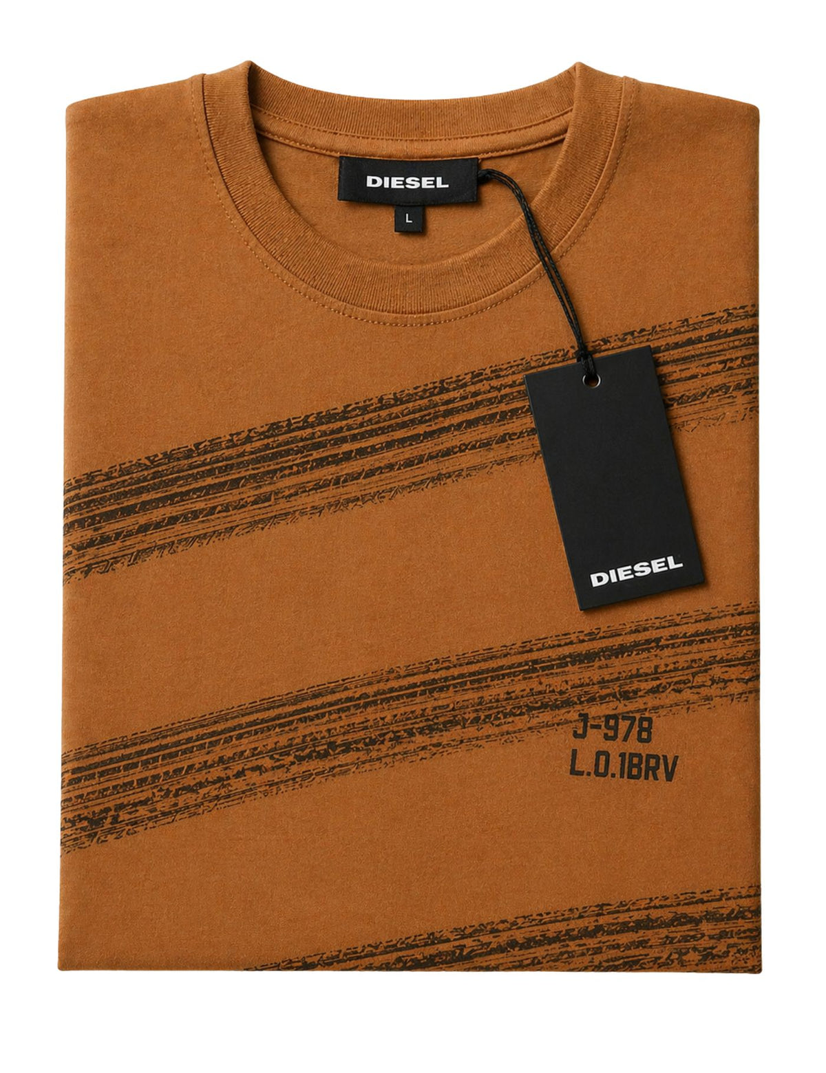 Men’s longline T-Shirt.(FFF)
