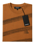 Men’s longline T-Shirt.(FFF)