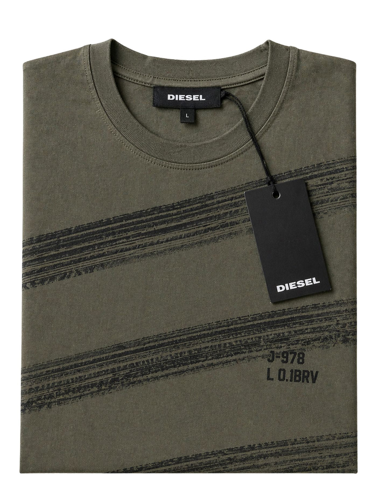 Men’s longline T-Shirt.(FFF)