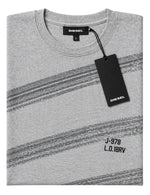 Men’s longline T-Shirt.(FFF)