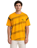 Men’s longline T-Shirt.(FFF)