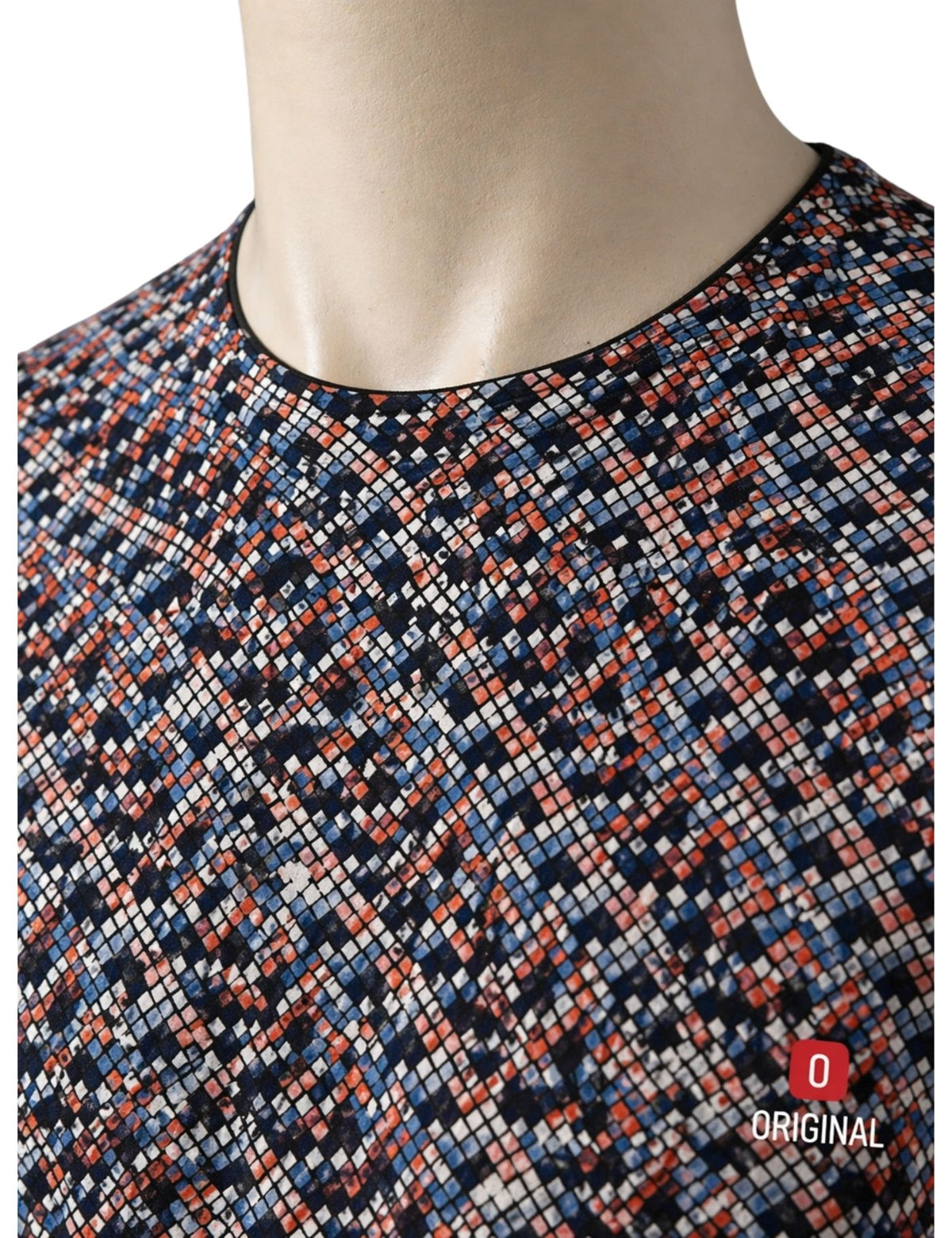 Original Man’s Sweater.(FFF)