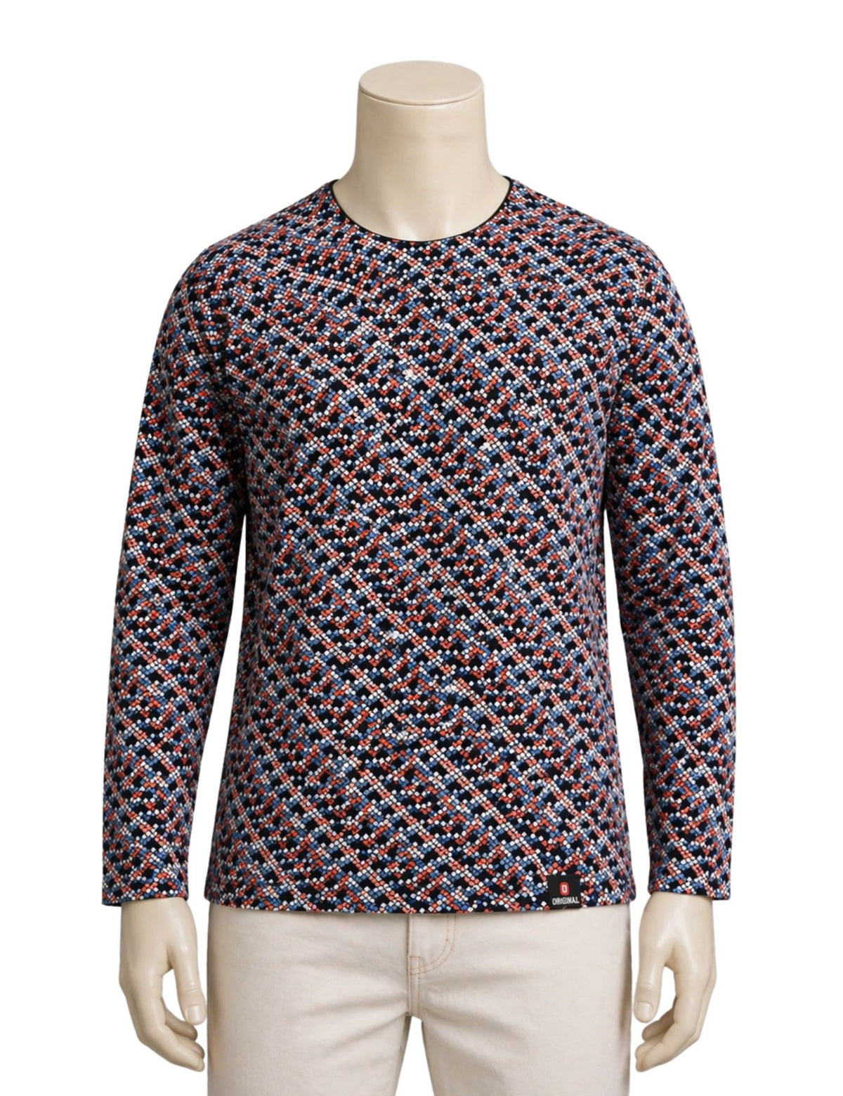 Original Man’s Sweater.(FFF)