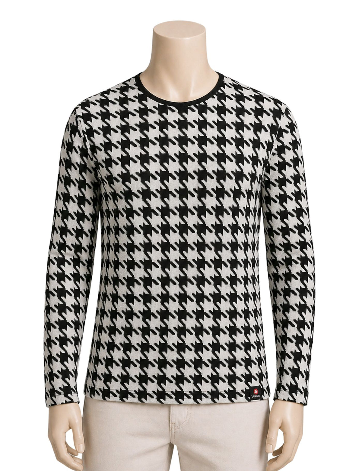 Original Man’s Sweater.(FFF)