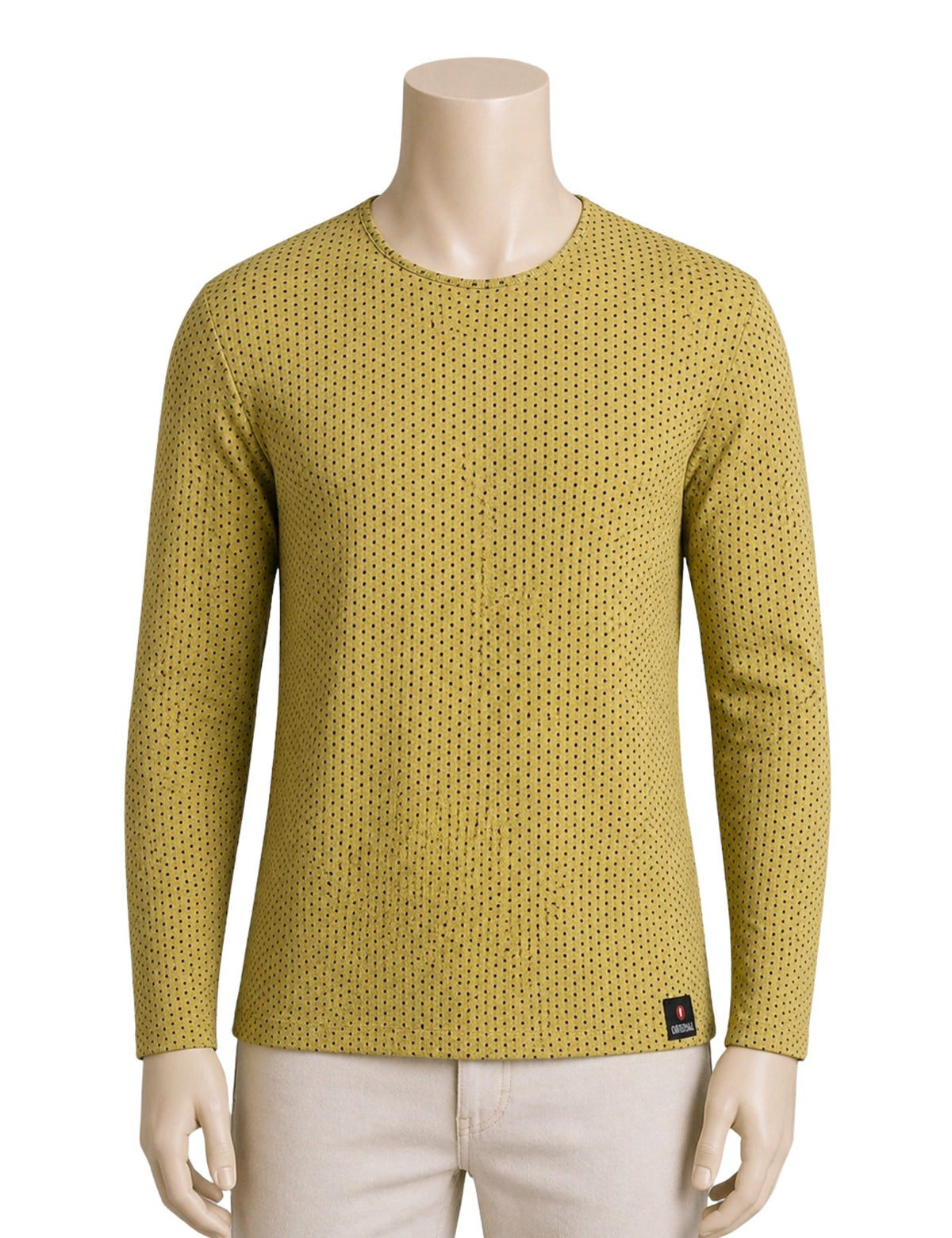 Original Man’s Sweater.(FFF)