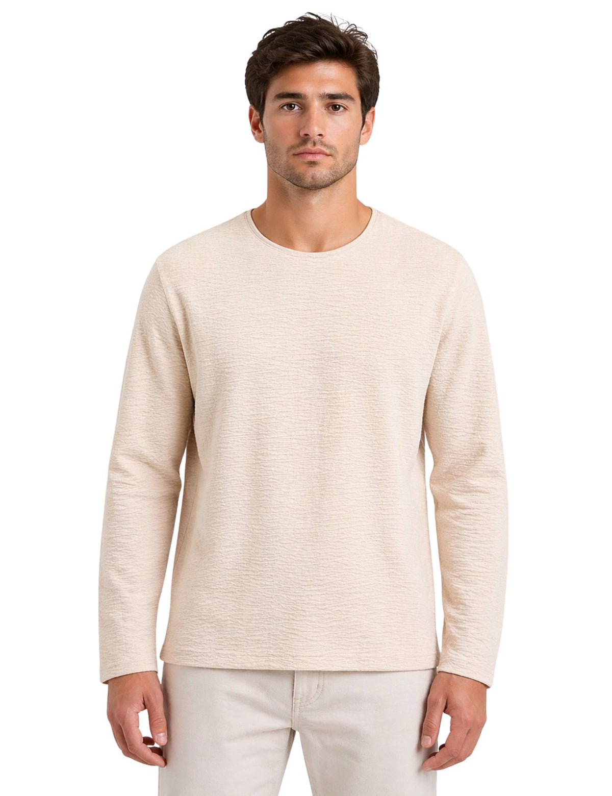 Original Man’s Sweater.(FFF)