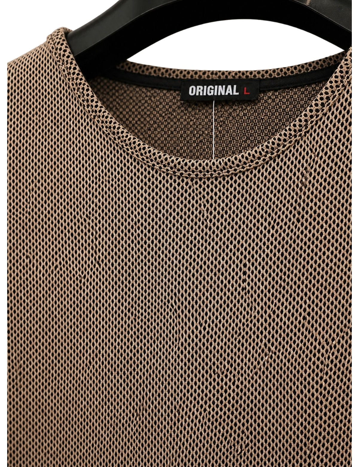 Original Man’s Sweater.(FFF)