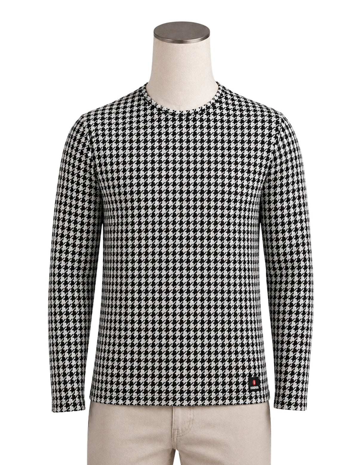 Original Man’s Sweater.(FFF)