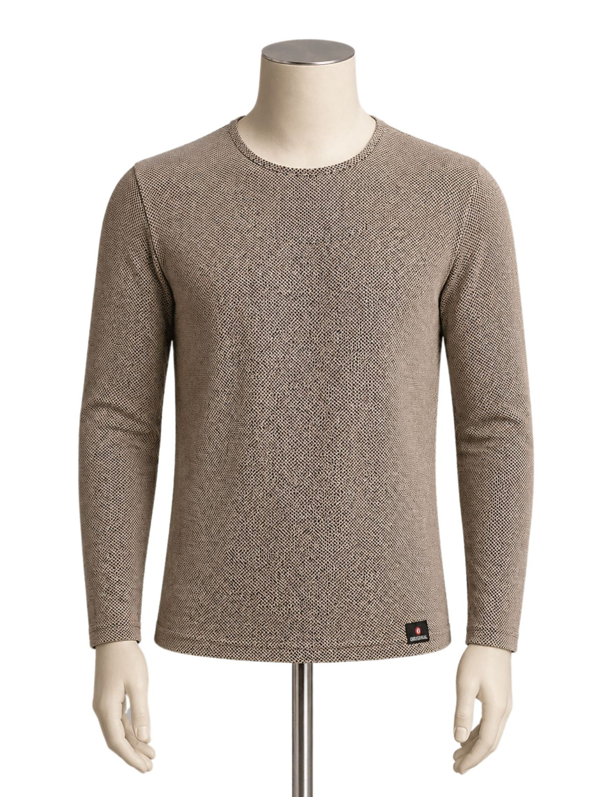 Original Man’s Sweater.(FFF)