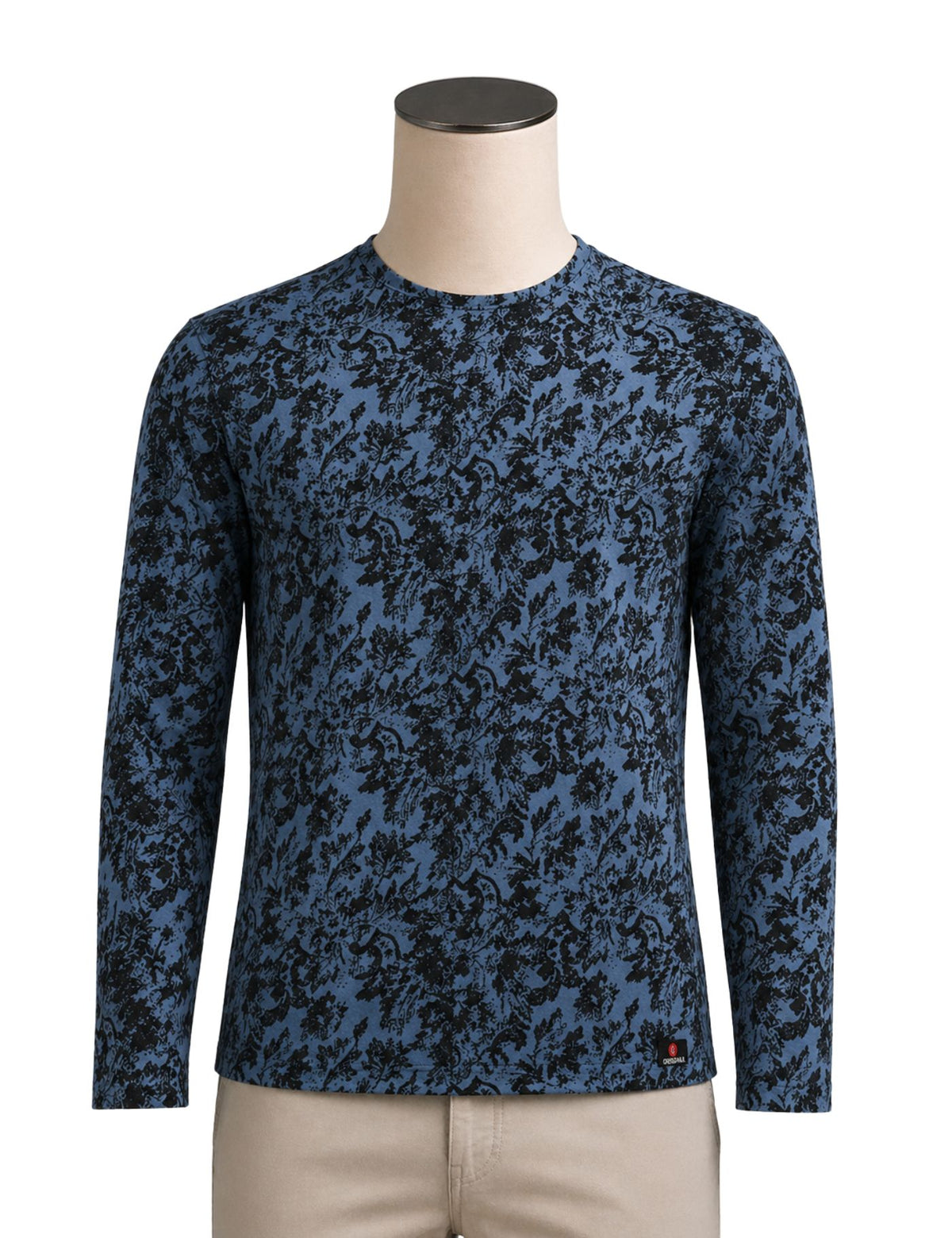 Original Man’s Sweater.(FFF)