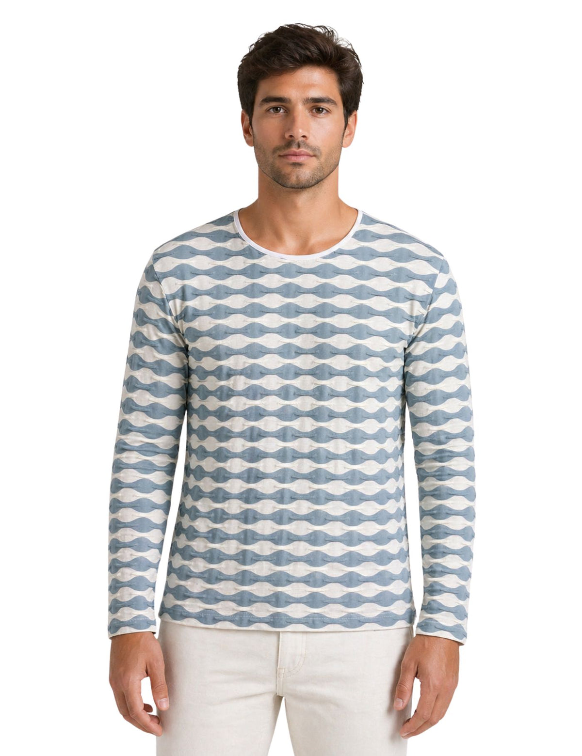 Original Man’s sweater.(FFF)