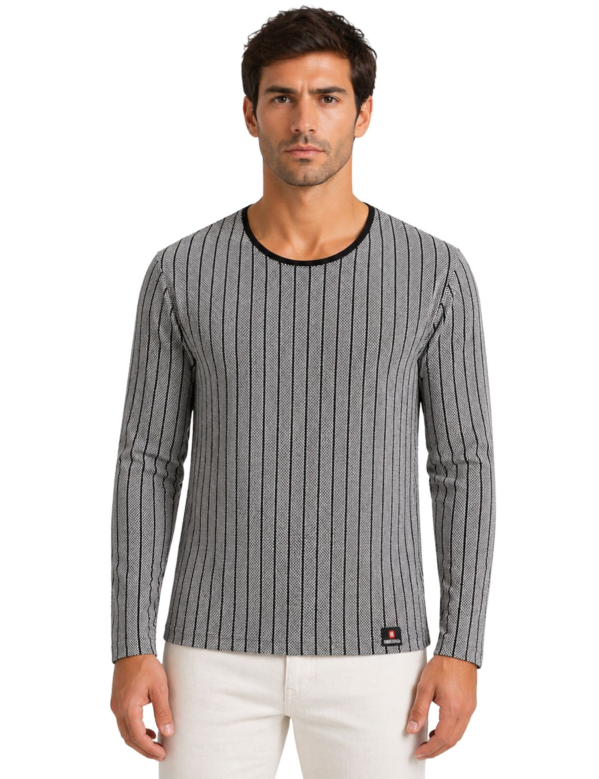 Original Man’s sweater.(FFF)