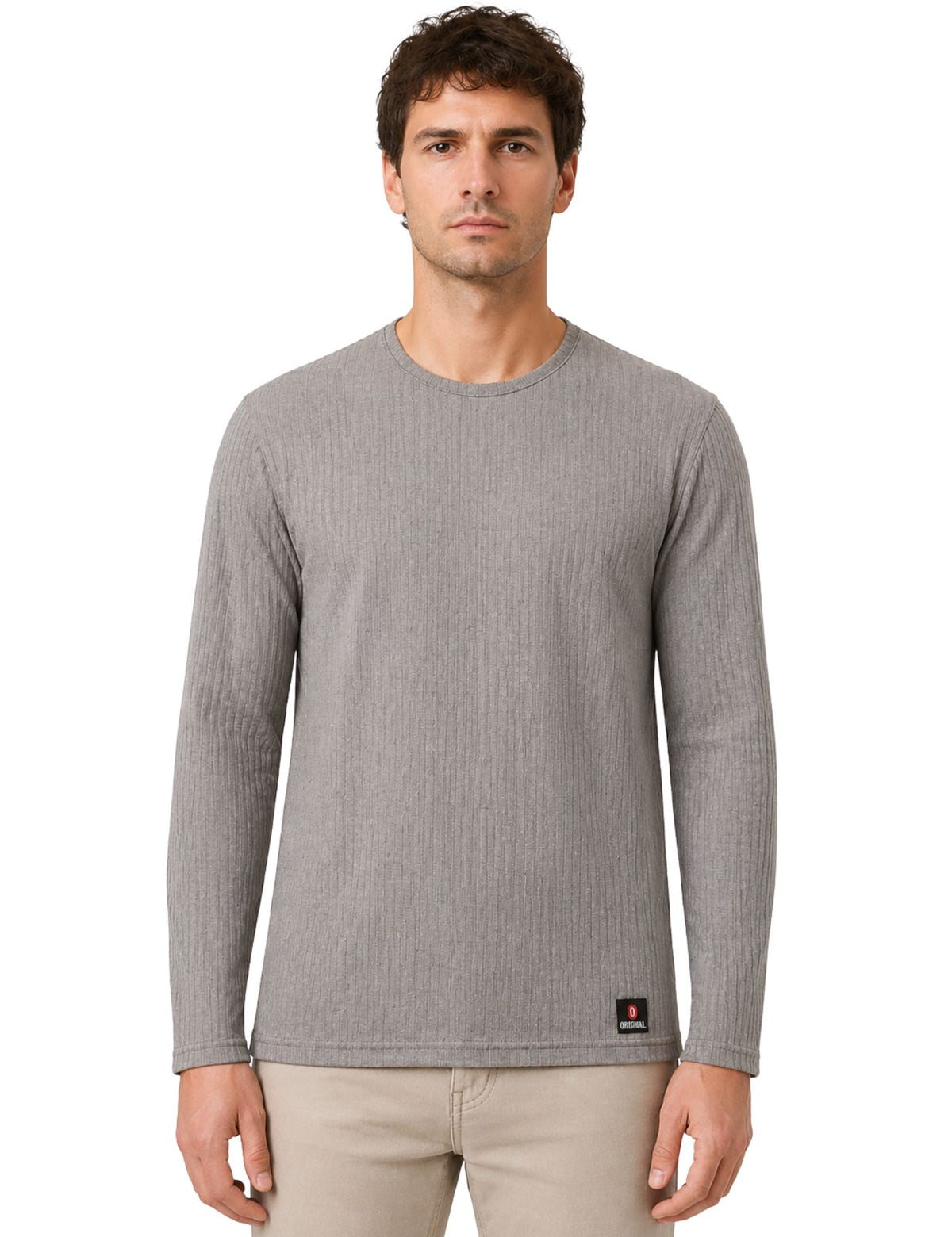 Original Man’s Sweater.(FFF)