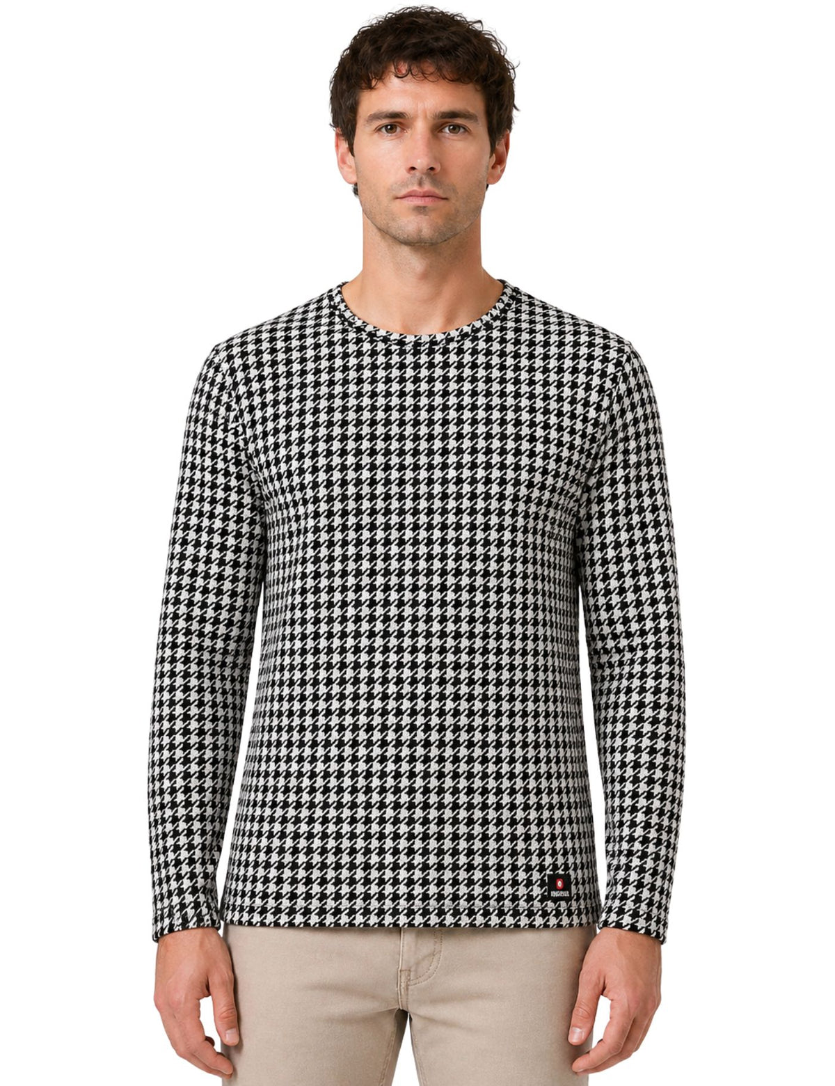 Original Man’s Sweater.(FFF)