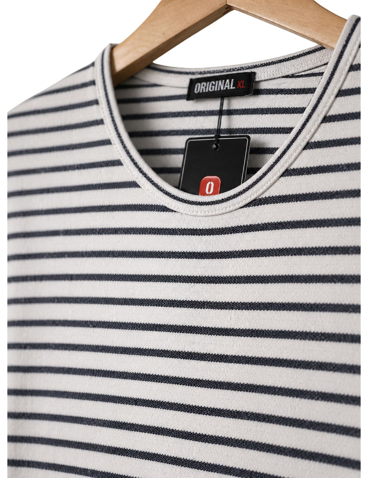 Original Textured Knit Long Sleeve Pollover.(FFF)