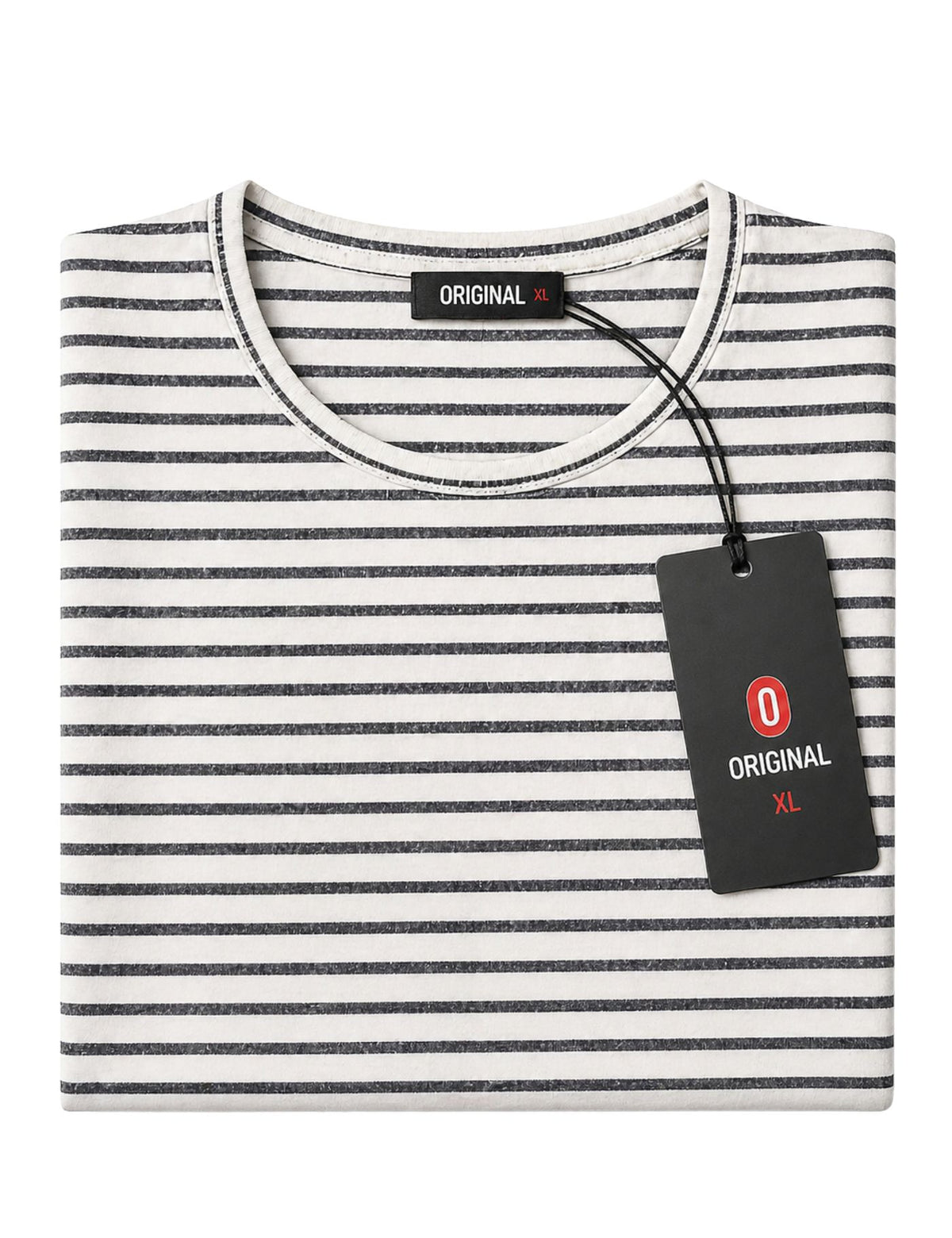Original Textured Knit Long Sleeve Pollover.(FFF)