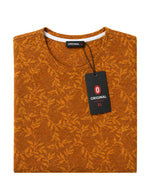 OriginalTextured Knit Long Sleeve Pollover.(FFF)