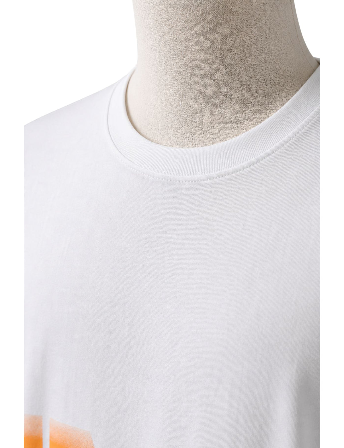 Palm Angels Comfort T-Shirt.(FFF)