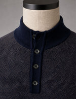 Piserro Hensley Sweater.(FFF)