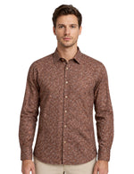 Piserro Men’s Dress Shirt.(FFF)