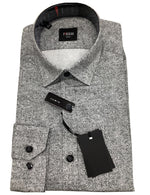Piserro Men’s Dress Shirt.(FFF)