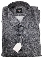 Piserro Men’s Dress Shirt.(FFF)