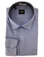 PiserroMen’s Patterned Shirt.(FFF)