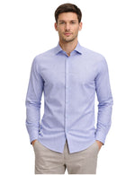 Piserro Men’s Patterned Shirt.(FFF)
