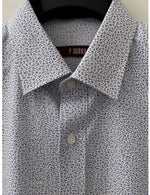 Piserro Men’s Shirt.(FFF)