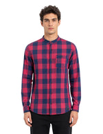 RIV Men’s Shirt.(FFF)