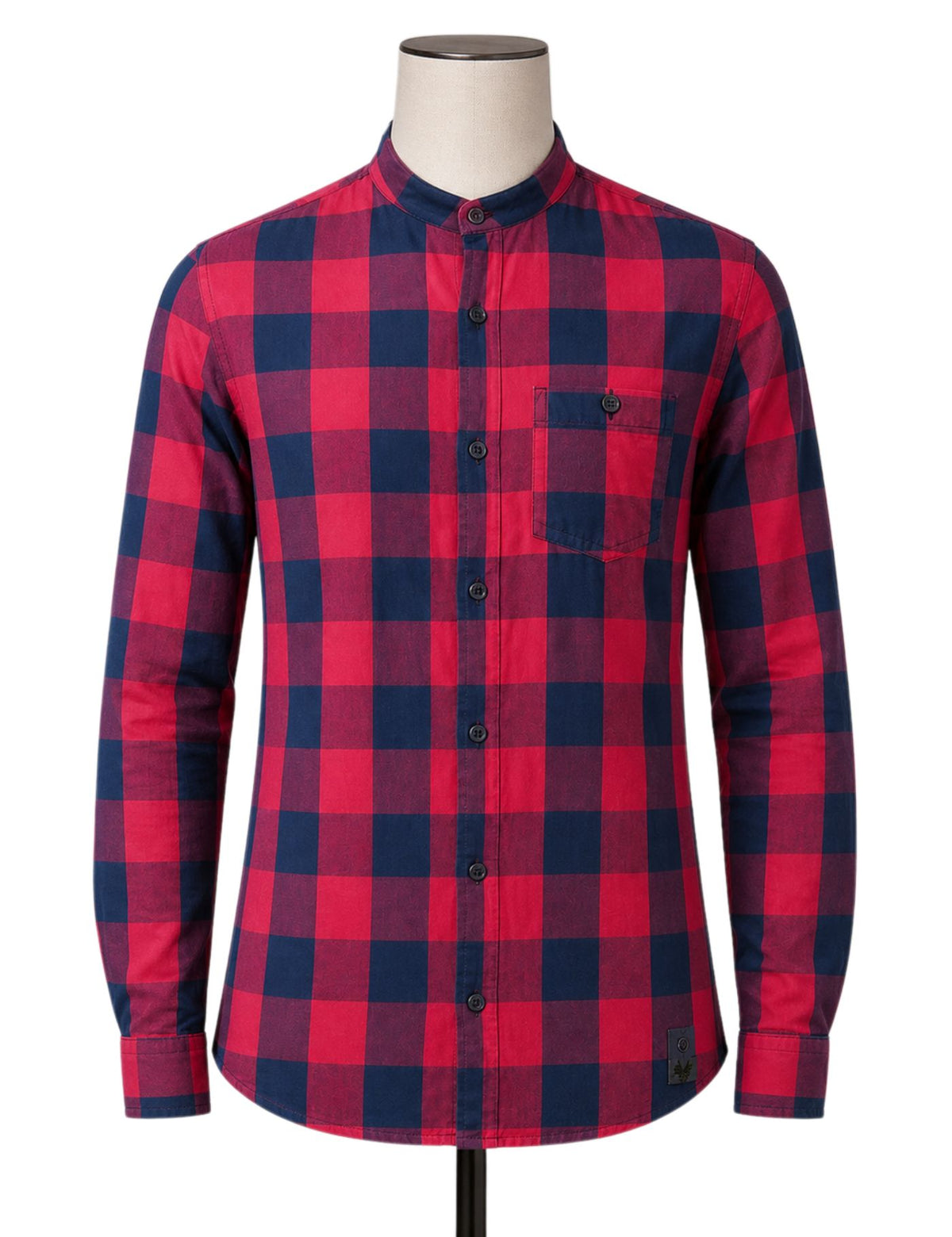 RIV Men’s Shirt.(FFF)