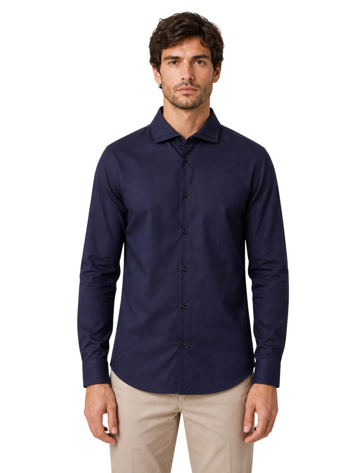 RIV/SD Men’s Shirt.(FFF)