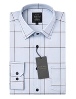 RIV/SD Men’s Sport Shirt.(FFF)