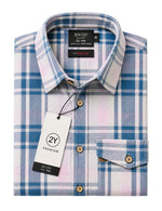 RIV/SD Men’s Shirt.(FFF)