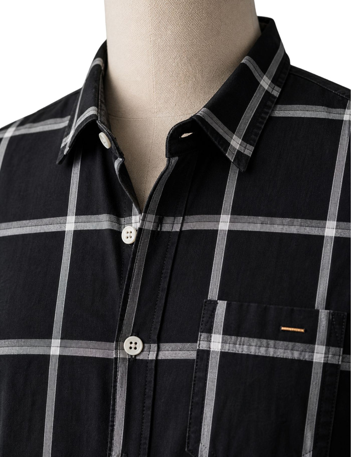 RIV&SD Men’s Shirt.(FFF)