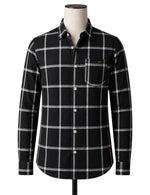 RIV&SD Men’s Shirt.(FFF)