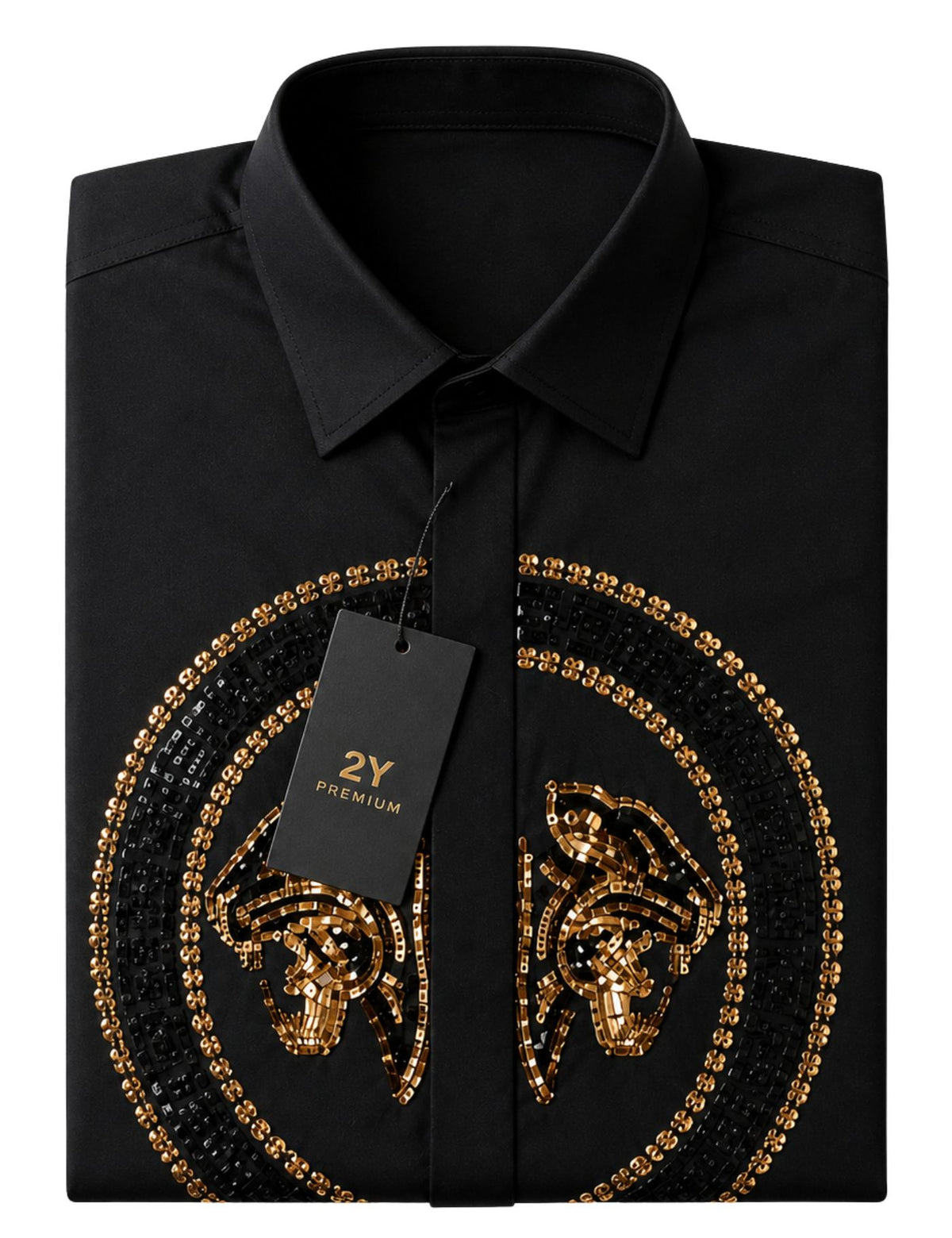 Redpolo Men’s Shirt.(FFF)