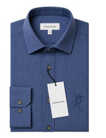 River Island Men’s Shirt.(FFF)