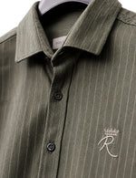 River Island Men’s Shirt.(FFF)
