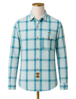 Rivised Men’s Shirt.(FFF)