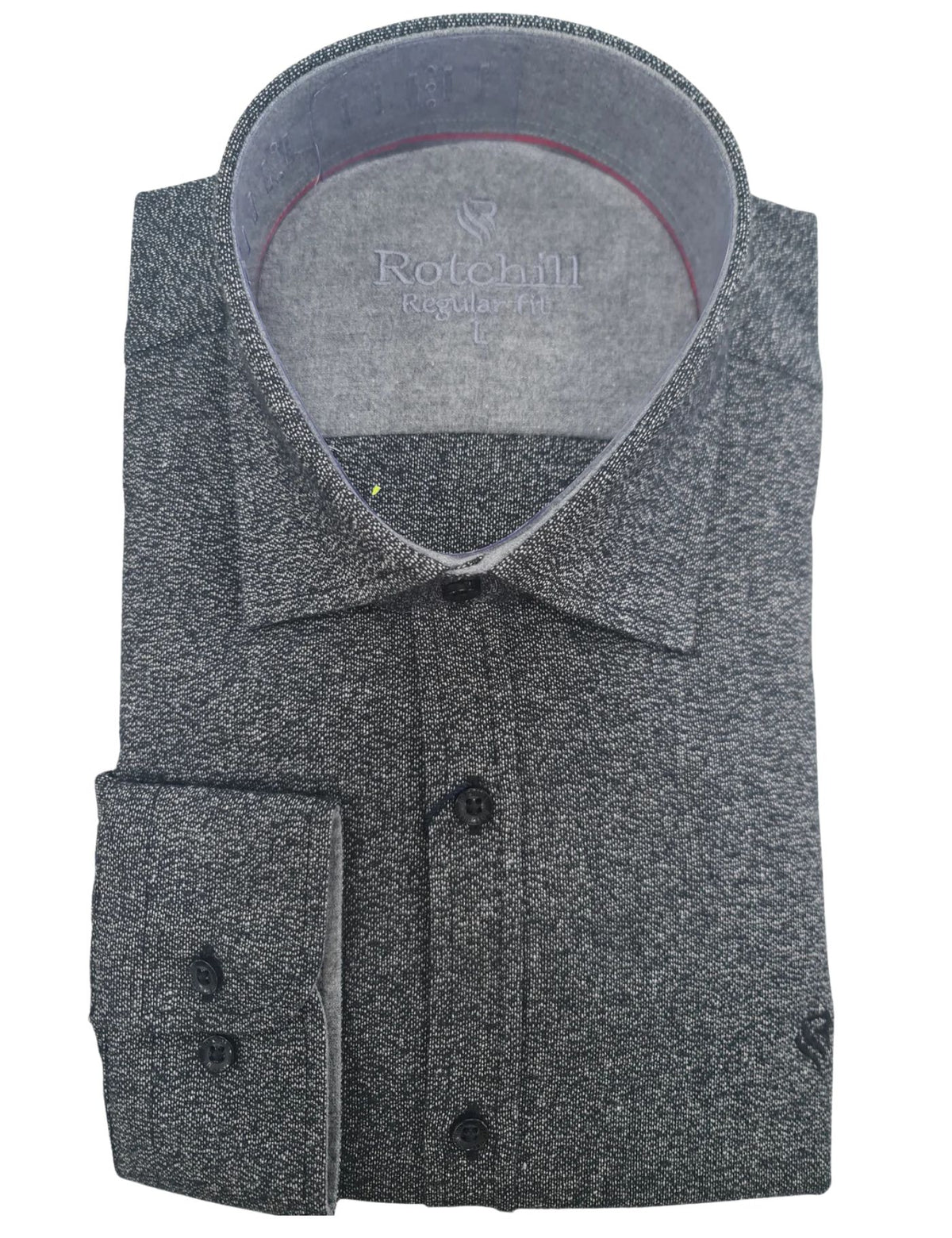 Rotchill Men's Shirt.(FFF)