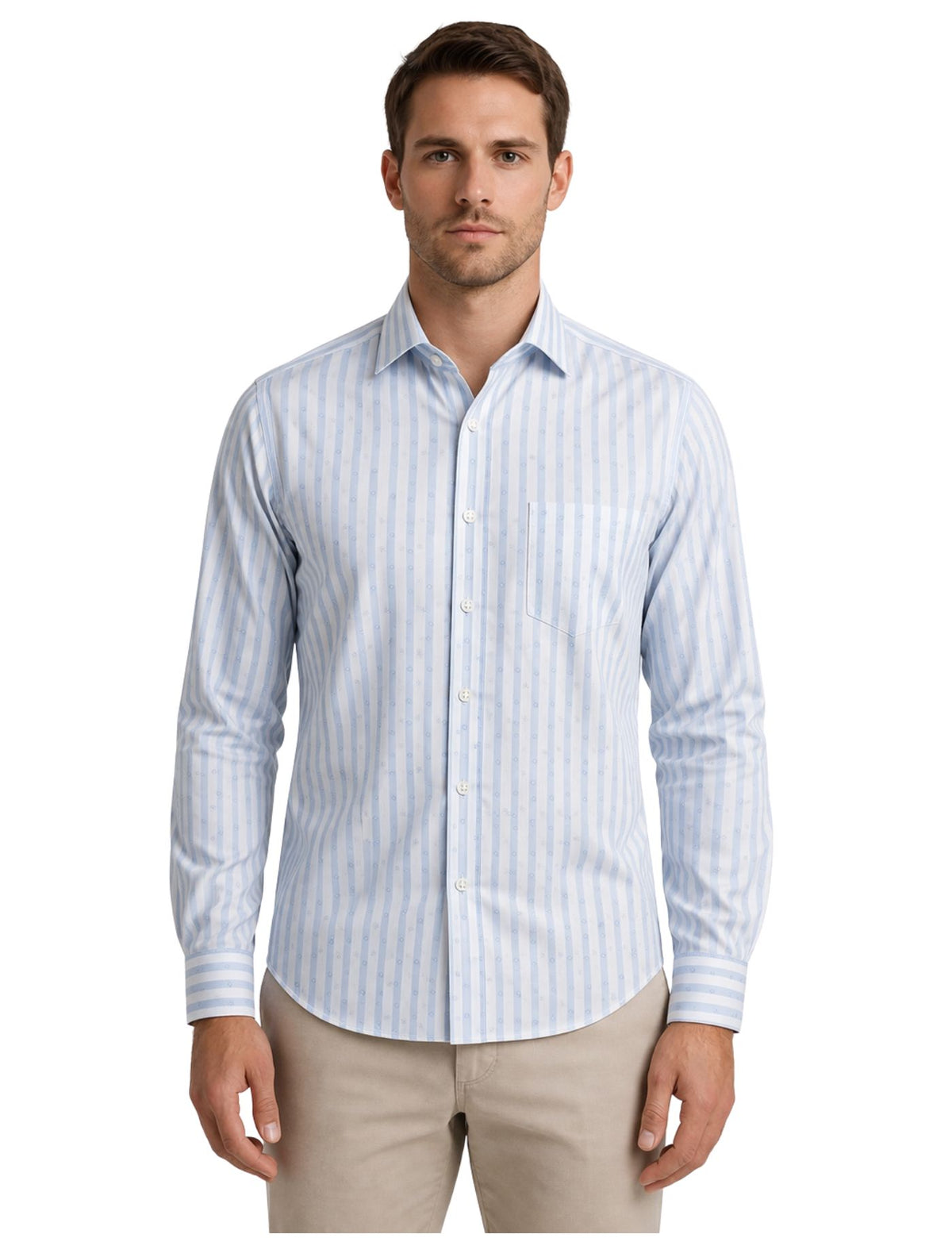 Rotchill Men’s Shirt.(FFF)