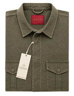 Score Man’s Shirt.(FFF)