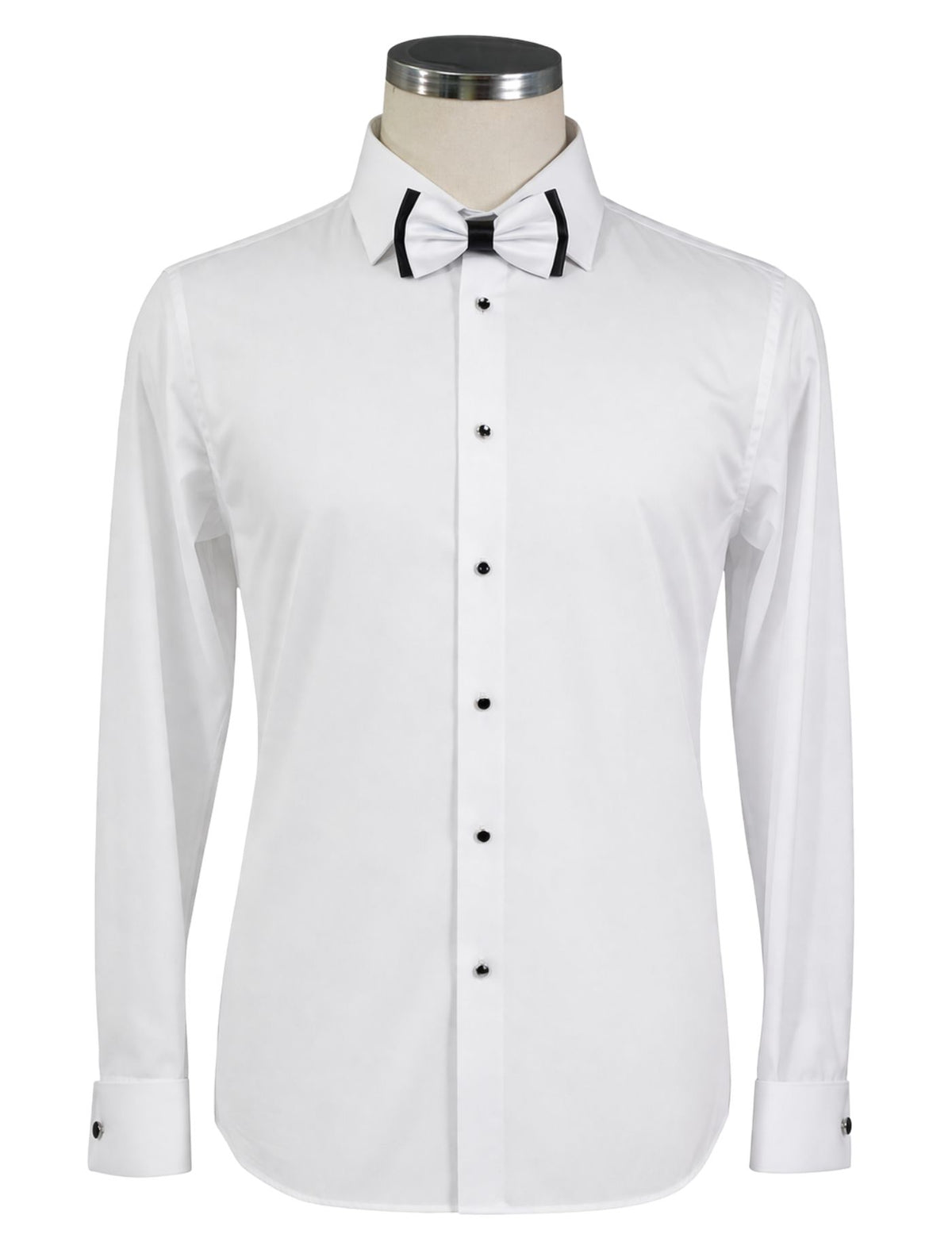 Serpico Men’s Dress Shirt.(FFF)
