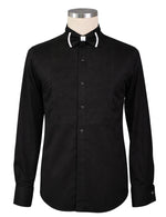 Serpico Men’s Dress Shirt.(FFF)
