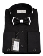 Serpico Men’s Dress Shirt.(FFF)