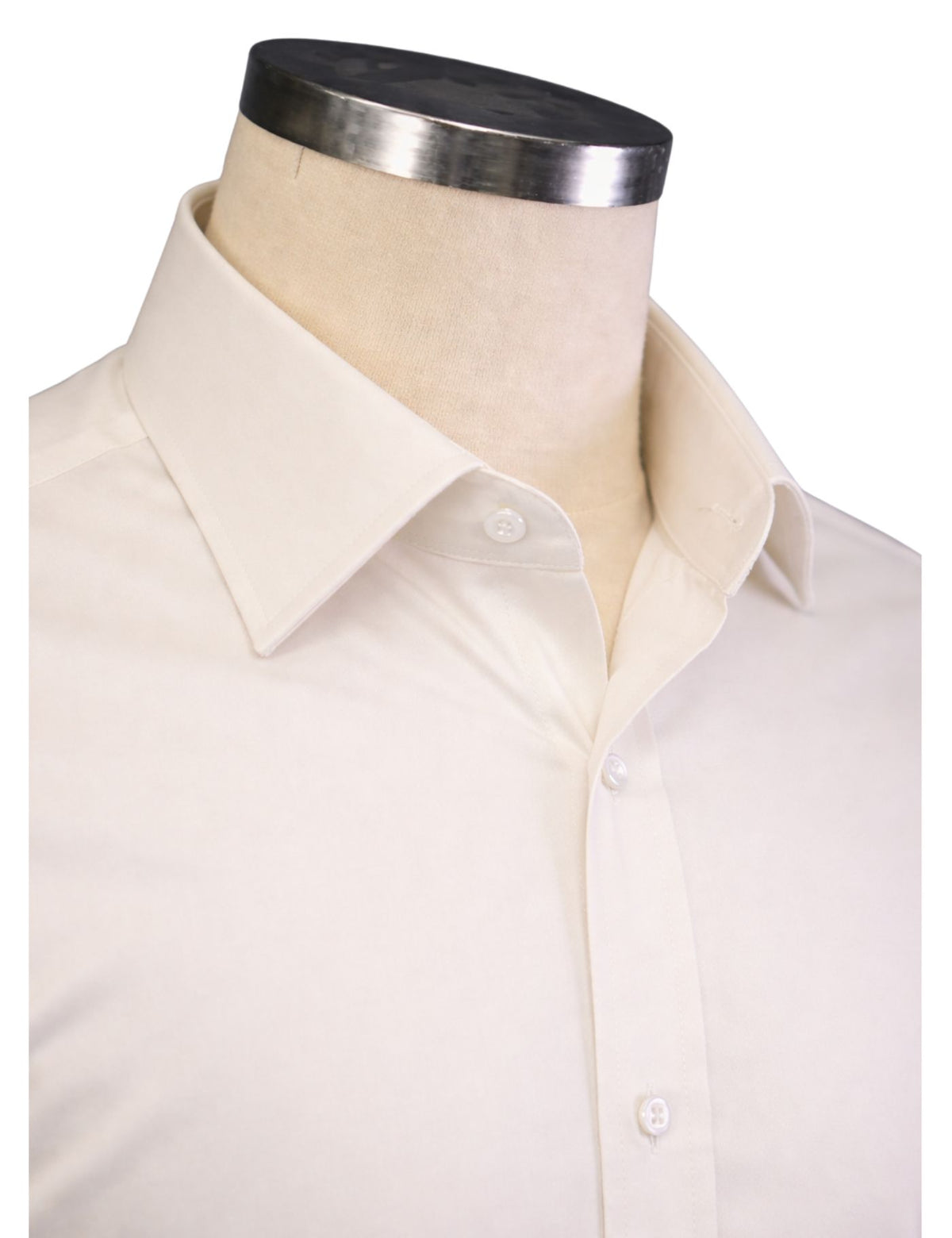 Serpico Men’s Dress Shirt.(FFF)